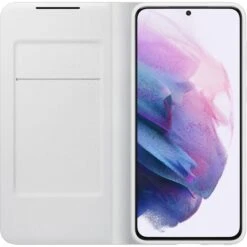 SAMSUNG LED View Cover, Handyhülle -HPP Computer Geschaft SAMSUNG LED View Cover Handyh lle@@1793877 2