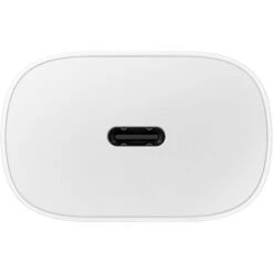 SAMSUNG Ladeadapter Mit Schnellladefunktion EP-TA800N, Ladegerät -HPP Computer Geschaft SAMSUNG Ladeadapter mit Schnellladefunktion EP TA800N Ladeger t@@1792858 3