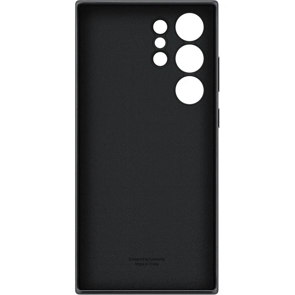 SAMSUNG Leather Cover, Handyhülle 2 SAMSUNG Leather Cover, Handyhülle – Bild 2