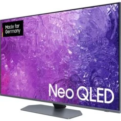 SAMSUNG Neo QLED GQ-43QN90C, QLED-Fernseher -HPP Computer Geschaft SAMSUNG Neo QLED GQ 43QN90C QLED Fernseher@@1906468 2