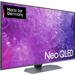 SAMSUNG Neo QLED GQ-50QN90C, QLED-Fernseher