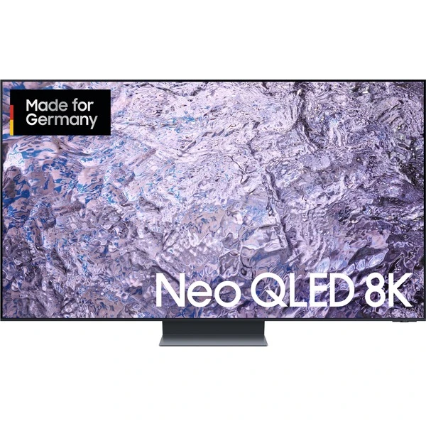 SAMSUNG Neo QLED GQ-65QN800C, QLED-Fernseher 2 SAMSUNG Neo QLED GQ-65QN800C, QLED-Fernseher – Bild 2
