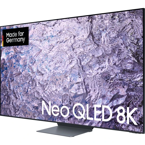 SAMSUNG Neo QLED GQ-65QN800C, QLED-Fernseher 3 SAMSUNG Neo QLED GQ-65QN800C, QLED-Fernseher – Bild 3