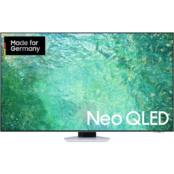SAMSUNG Neo QLED GQ-65QN85C, QLED-Fernseher 2 SAMSUNG Neo QLED GQ-65QN85C, QLED-Fernseher – Bild 2
