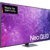 SAMSUNG Neo QLED GQ-65QN90C, QLED-Fernseher