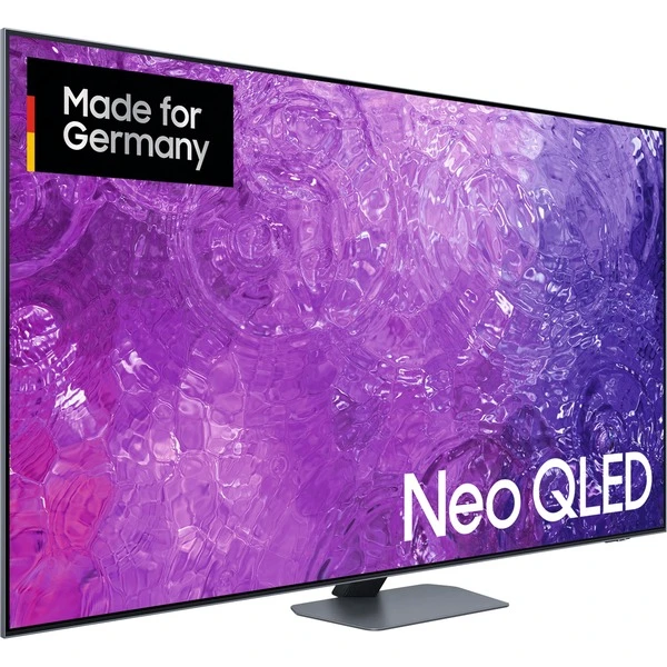 SAMSUNG Neo QLED GQ-65QN90C, QLED-Fernseher 1 SAMSUNG Neo QLED GQ-65QN90C, QLED-Fernseher