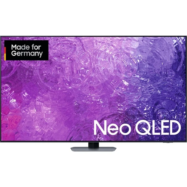 SAMSUNG Neo QLED GQ-65QN90C, QLED-Fernseher 2 SAMSUNG Neo QLED GQ-65QN90C, QLED-Fernseher – Bild 2