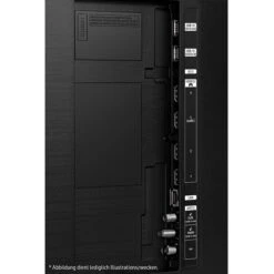 SAMSUNG Neo QLED GQ-65QN92C, QLED-Fernseher -HPP Computer Geschaft SAMSUNG Neo QLED GQ 65QN92C QLED Fernseher@@1906455 2