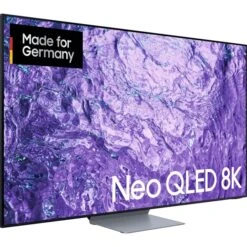 SAMSUNG Neo QLED GQ-75QN700C, QLED-Fernseher