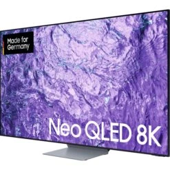 SAMSUNG Neo QLED GQ-75QN700C, QLED-Fernseher -HPP Computer Geschaft SAMSUNG Neo QLED GQ 75QN700C QLED Fernseher@@1906519 2