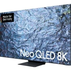 SAMSUNG Neo QLED GQ-75QN900C, QLED-Fernseher -HPP Computer Geschaft SAMSUNG Neo QLED GQ 75QN900C QLED Fernseher@@1906521 2