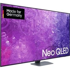 SAMSUNG Neo QLED GQ-75QN90C, QLED-Fernseher