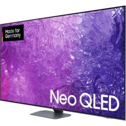 SAMSUNG Neo QLED GQ-75QN90C, QLED-Fernseher -HPP Computer Geschaft SAMSUNG Neo QLED GQ 75QN90C QLED Fernseher@@1906522 2