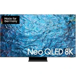 SAMSUNG Neo QLED GQ-85QN900C, QLED-Fernseher