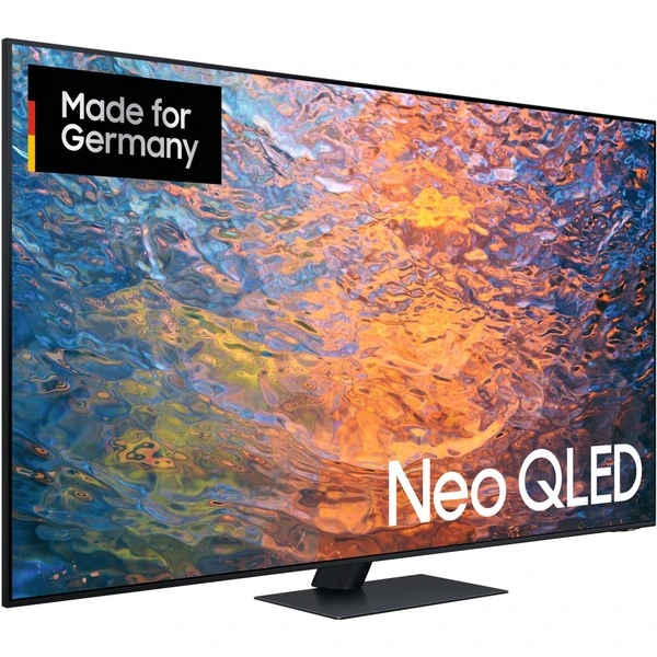 SAMSUNG Neo QLED GQ-85QN95C, QLED-Fernseher 1 SAMSUNG Neo QLED GQ-85QN95C, QLED-Fernseher