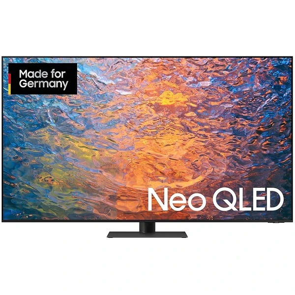 SAMSUNG Neo QLED GQ-85QN95C, QLED-Fernseher 2 SAMSUNG Neo QLED GQ-85QN95C, QLED-Fernseher – Bild 2