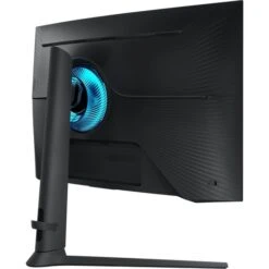 SAMSUNG Odyssey G6 S27BG650EU, Gaming-Monitor -HPP Computer Geschaft SAMSUNG Odyssey G6 S27BG650EU Gaming Monitor@@1883565 32