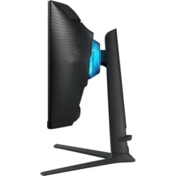 SAMSUNG Odyssey G6 S27BG650EU, Gaming-Monitor -HPP Computer Geschaft SAMSUNG Odyssey G6 S27BG650EU Gaming Monitor@@1883565 33