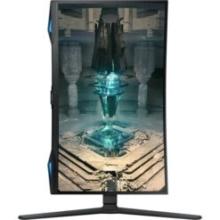 SAMSUNG Odyssey G6 S27BG650EU, Gaming-Monitor -HPP Computer Geschaft SAMSUNG Odyssey G6 S27BG650EU Gaming Monitor@@1883565 35