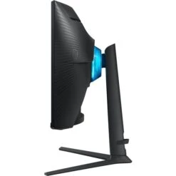 SAMSUNG Odyssey G6 S32BG650EU, Gaming-Monitor -HPP Computer Geschaft SAMSUNG Odyssey G6 S32BG650EU Gaming Monitor@@1883566 13