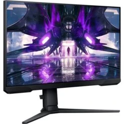 SAMSUNG Odyssey Gaming G3A S24AG304NR, Gaming-Monitor