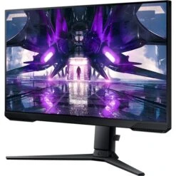 SAMSUNG Odyssey Gaming G3A S24AG304NR, Gaming-Monitor -HPP Computer Geschaft SAMSUNG Odyssey Gaming G3A S24AG304NR Gaming Monitor@@1917498 2