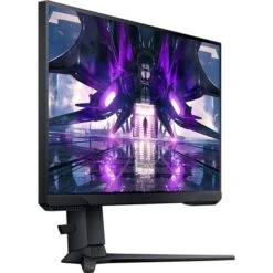 SAMSUNG Odyssey Gaming G3A S24AG304NR, Gaming-Monitor -HPP Computer Geschaft SAMSUNG Odyssey Gaming G3A S24AG304NR Gaming Monitor@@1917498 3