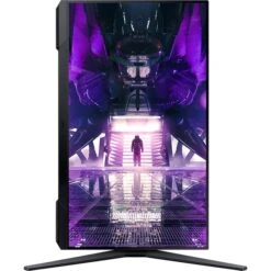 SAMSUNG Odyssey Gaming G3A S24AG304NR, Gaming-Monitor -HPP Computer Geschaft SAMSUNG Odyssey Gaming G3A S24AG304NR Gaming Monitor@@1917498 5
