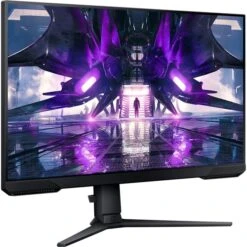 SAMSUNG Odyssey Gaming G3A S27AG304NR, Gaming-Monitor