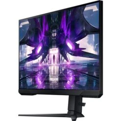 SAMSUNG Odyssey Gaming G3A S27AG304NR, Gaming-Monitor -HPP Computer Geschaft SAMSUNG Odyssey Gaming G3A S27AG304NR Gaming Monitor@@1914189 3