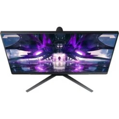 SAMSUNG Odyssey Gaming G3A S27AG304NR, Gaming-Monitor -HPP Computer Geschaft SAMSUNG Odyssey Gaming G3A S27AG304NR Gaming Monitor@@1914189 5