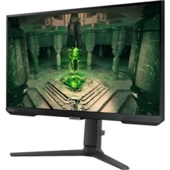 SAMSUNG Odyssey Gaming G4 S25BG400EU, Gaming-Monitor -HPP Computer Geschaft SAMSUNG Odyssey Gaming G4 S25BG400EU Gaming Monitor@@1857631 2