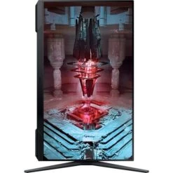 SAMSUNG Odyssey Gaming G51C S27CG510EU, Gaming-Monitor -HPP Computer Geschaft SAMSUNG Odyssey Gaming G51C S27CG510EU Gaming Monitor@@1897967 3