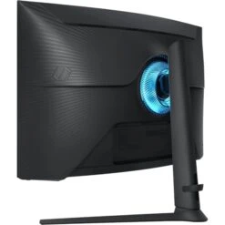 SAMSUNG Odyssey Neo G7 S32BG750NU, Gaming-Monitor -HPP Computer Geschaft SAMSUNG Odyssey Neo G7 S32BG750NU Gaming Monitor@@1857929 3