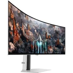 SAMSUNG Odyssey S49CG934SUX, Gaming-Monitor -HPP Computer Geschaft SAMSUNG Odyssey S49CG934SUX Gaming Monitor@@100009931 32