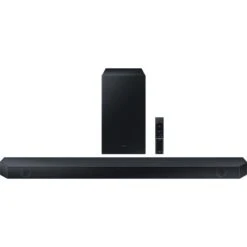 SAMSUNG Q-Soundbar HW-Q610GC
