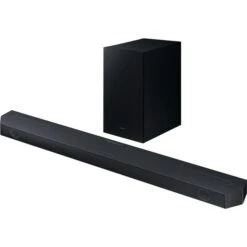 SAMSUNG Q-Soundbar HW-Q610GC -HPP Computer Geschaft SAMSUNG Q Soundbar HW Q610GC@@1906528 2