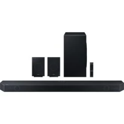 SAMSUNG Q-Soundbar HW-Q995GC