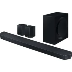 SAMSUNG Q-Soundbar HW-Q995GC -HPP Computer Geschaft SAMSUNG Q Soundbar HW Q995GC@@1906529 2