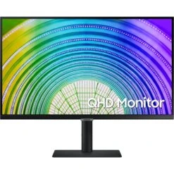 SAMSUNG S27A600UUU, LED-Monitor
