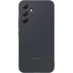 SAMSUNG Silicone Case, Handyhülle