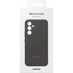 SAMSUNG Silicone Case, Handyhülle -HPP Computer Geschaft SAMSUNG Silicone Case Handyh lle@@1909879 5