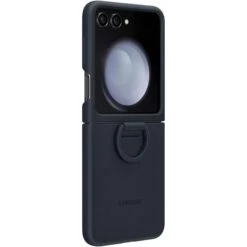 SAMSUNG Silicone Case Mit Ring, Handyhülle -HPP Computer Geschaft SAMSUNG Silicone Case mit Ring Handyh lle@@100009370 2