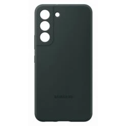 SAMSUNG Silicone Cover, Handyhülle