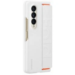 SAMSUNG Silicone Grip Cover, Handyhülle