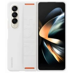 SAMSUNG Silicone Grip Cover, Handyhülle -HPP Computer Geschaft SAMSUNG Silicone Grip Cover Handyh lle@@1865889 2