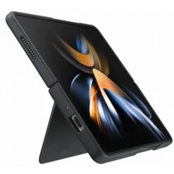 SAMSUNG Slim Standing Cover, Handyhülle -HPP Computer Geschaft SAMSUNG Slim Standing Cover Handyh lle@@1865893 5