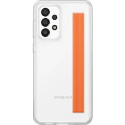 SAMSUNG Slim Strap Cover, Handyhülle