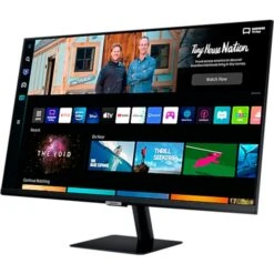 SAMSUNG Smart Monitor M5B S27BM500EU, LED-Monitor -HPP Computer Geschaft SAMSUNG Smart Monitor M5B S27BM500EU LED Monitor@@1822719 2
