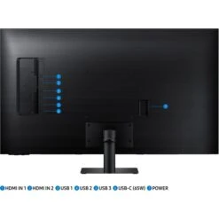 SAMSUNG Smart Monitor M7 S43BM700UP, LED-Monitor -HPP Computer Geschaft SAMSUNG Smart Monitor M7 S43BM700UP LED Monitor@@1896609 11